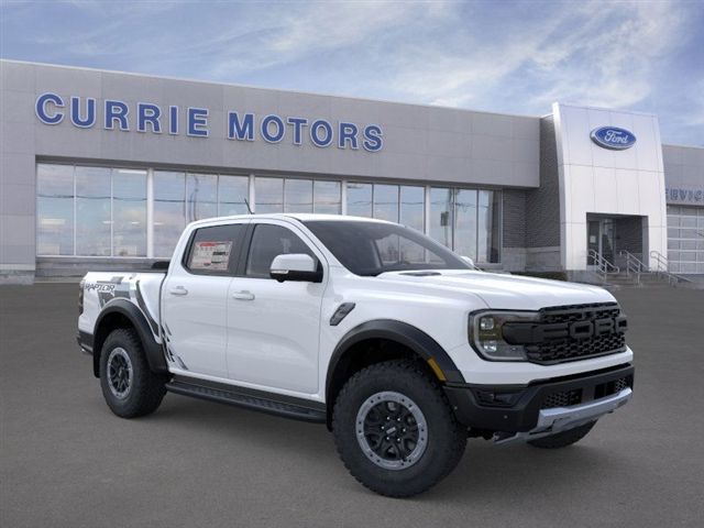 2025 FORD RANGER - Image 7