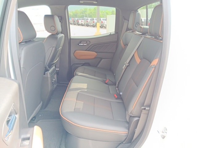 2025 Gmc Canyon AT4 photo 7
