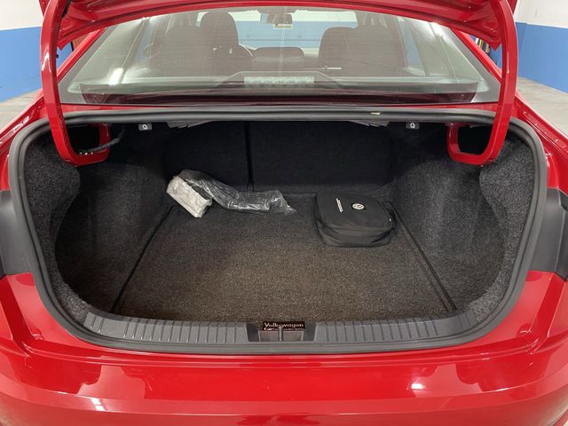 2019 Volkswagen Jetta 1.4T S photo 12