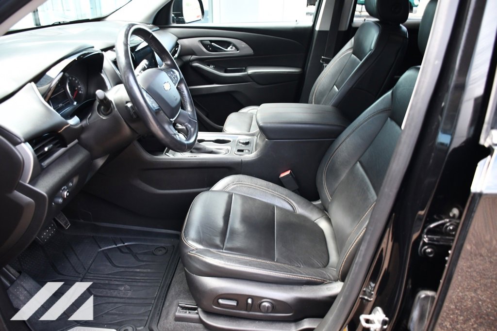 2019 Chevrolet Traverse Leather photo 24