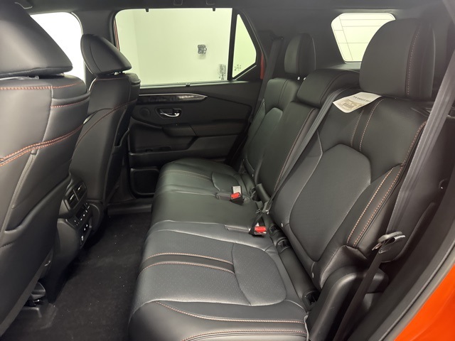 2026 Honda Passport TrailSport Elite photo 7