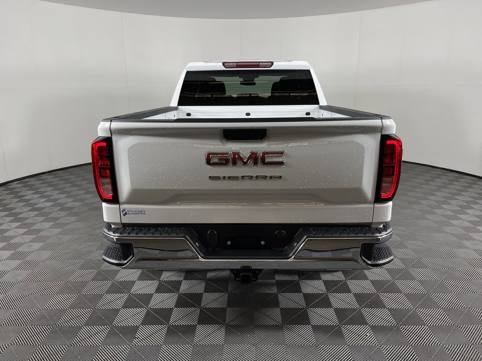 New 2023 GMC Sierra 1500 Pro Double Cab in Duncansville 23GT203