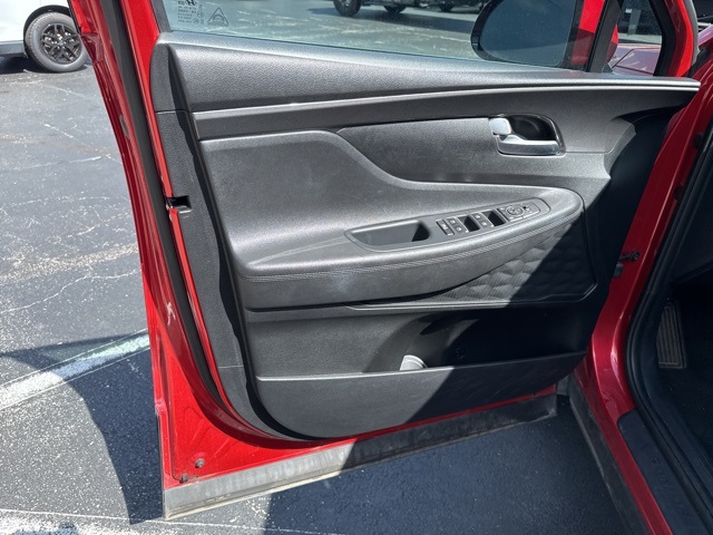 2023 Hyundai Santa Fe SEL photo 26