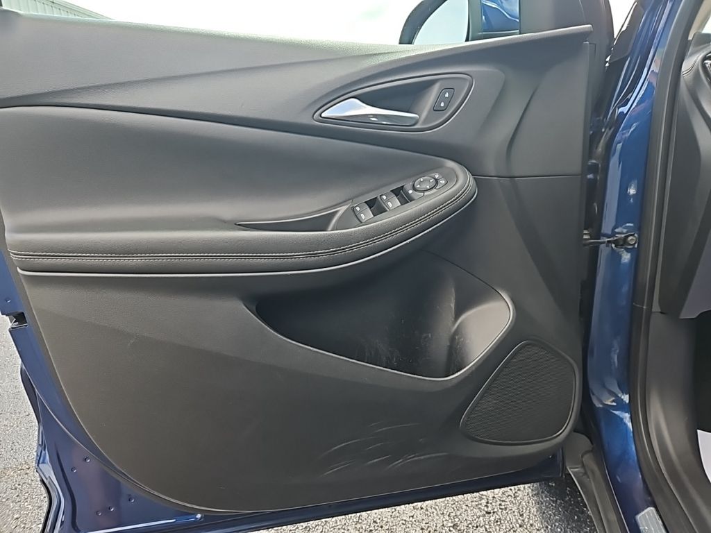 2023 Buick Encore GX Select photo 9