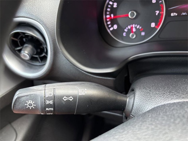 2023 Kia Forte LX photo 17