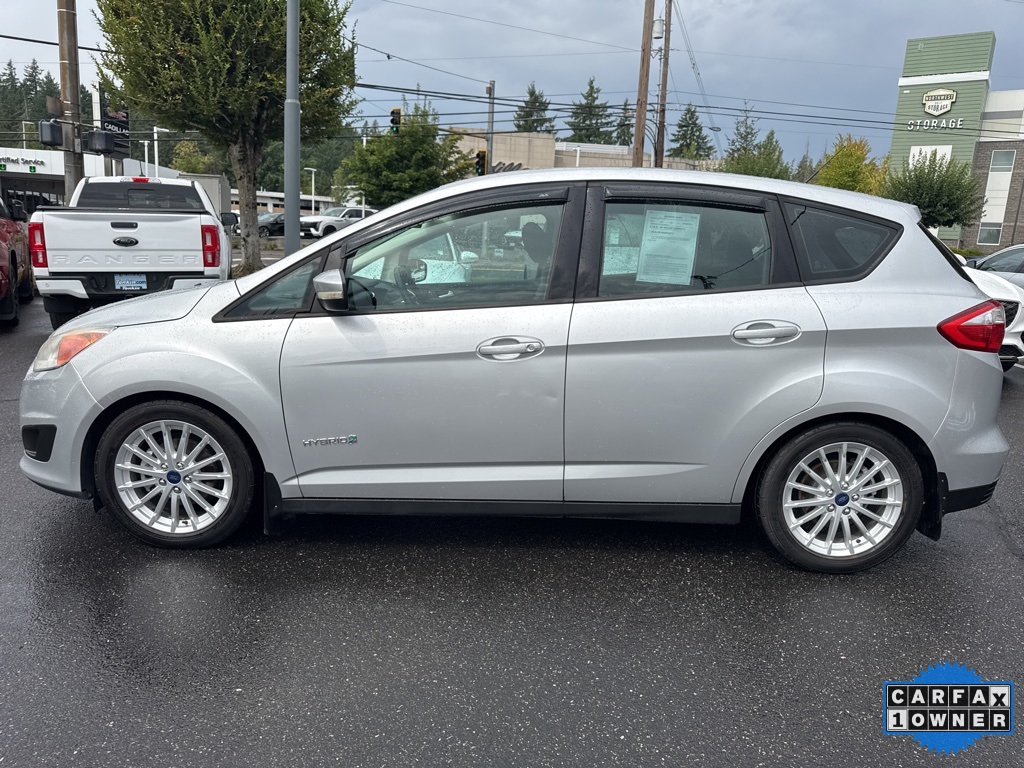 2013 Ford C-Max Hybrid SE photo 4