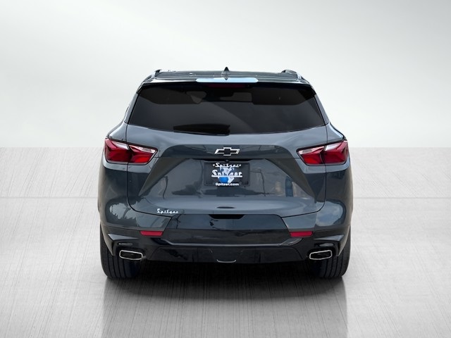 2020 Chevrolet Blazer RS photo 4