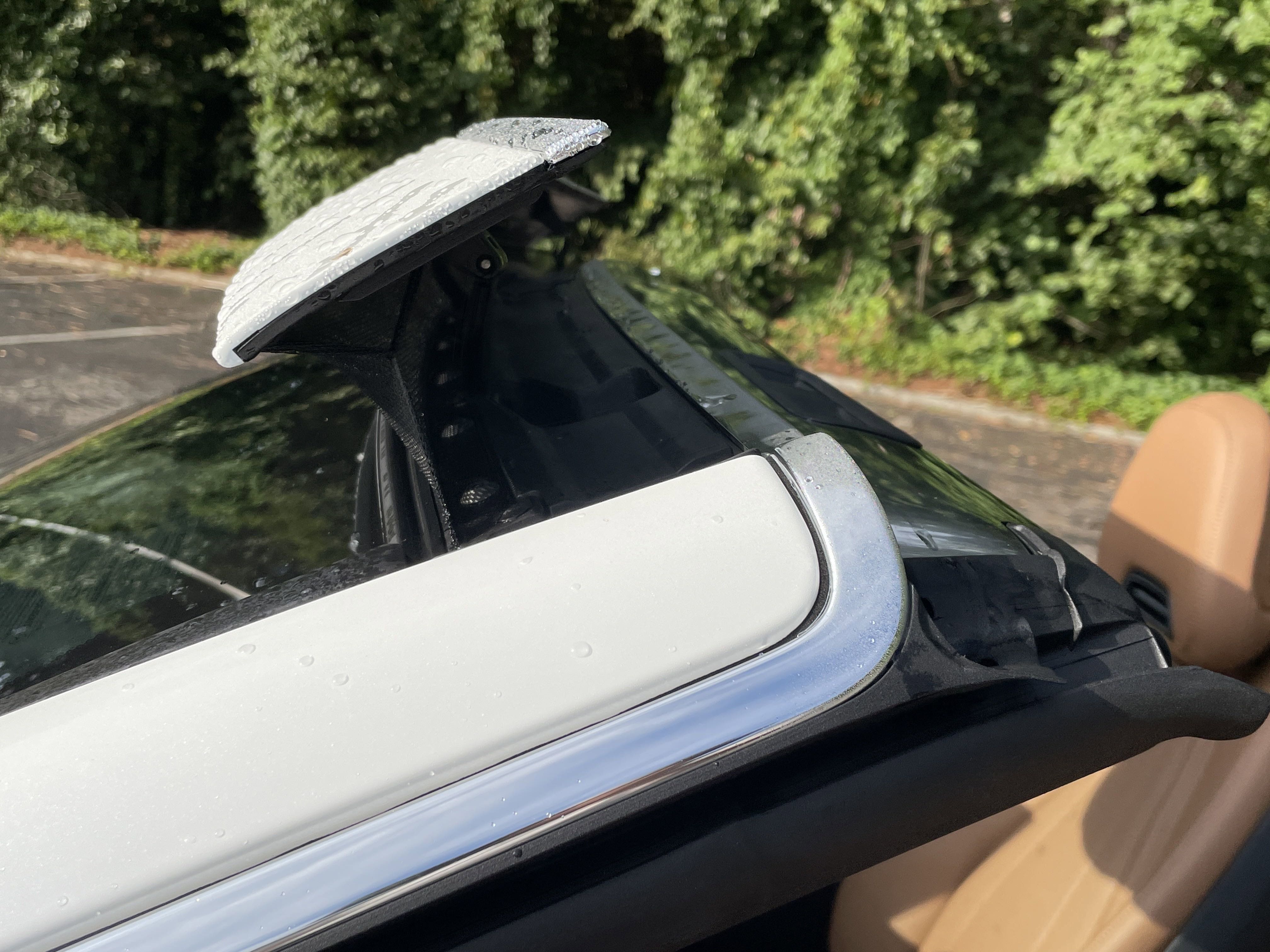2026 Mercedes Benz CLE 300 4MATIC Cabriolet photo 27