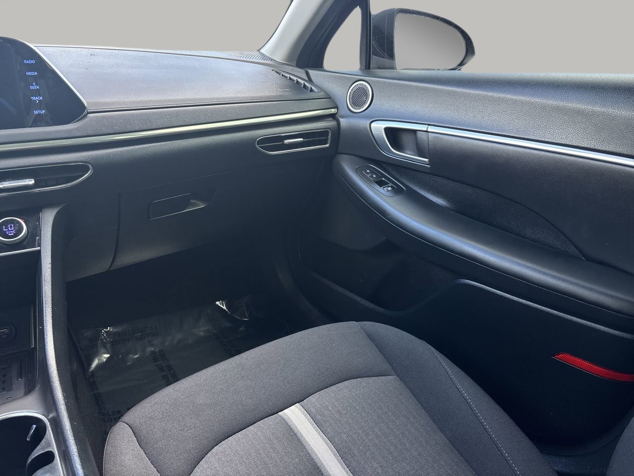 2023 Hyundai Sonata SEL photo 15