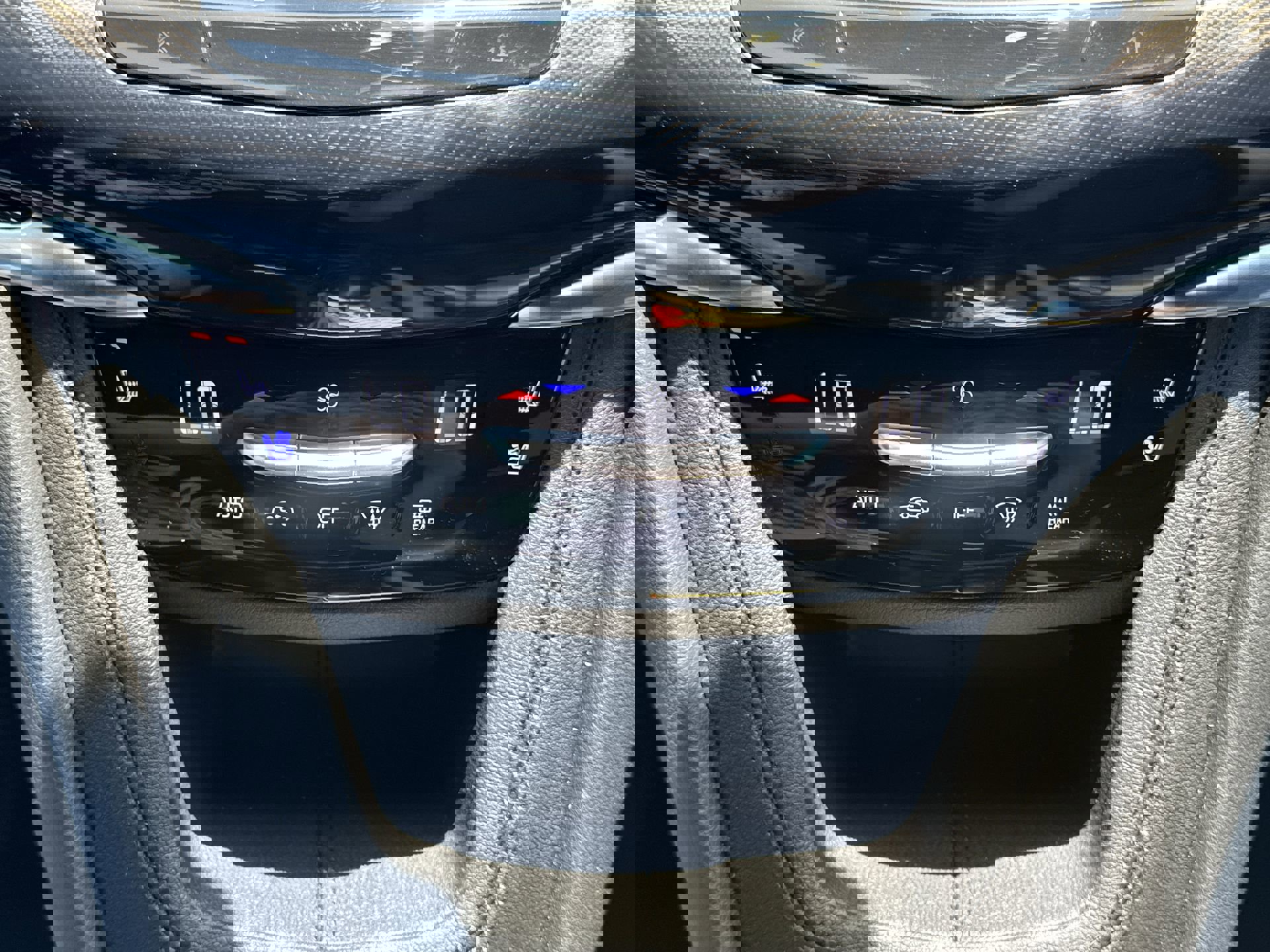 2024 Cadillac XT6 Sport photo 19