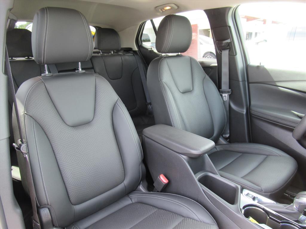 2023 Buick Encore GX Essence photo 8