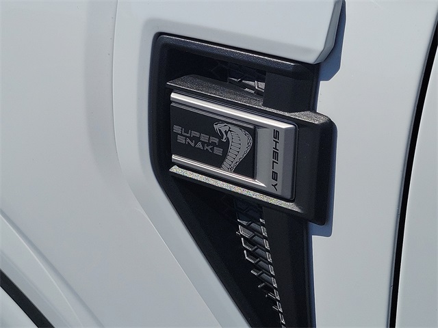 2025 Ford F-150 Lariat photo 23
