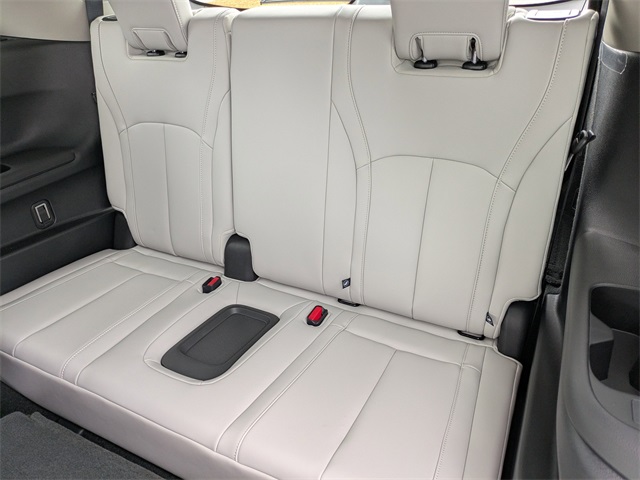 2026 Infiniti QX60 Luxe photo 13
