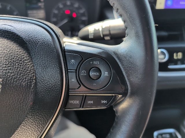 2024 Toyota Corolla SE photo 5