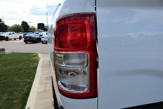 2023 Ram 2500 Tradesman photo 30