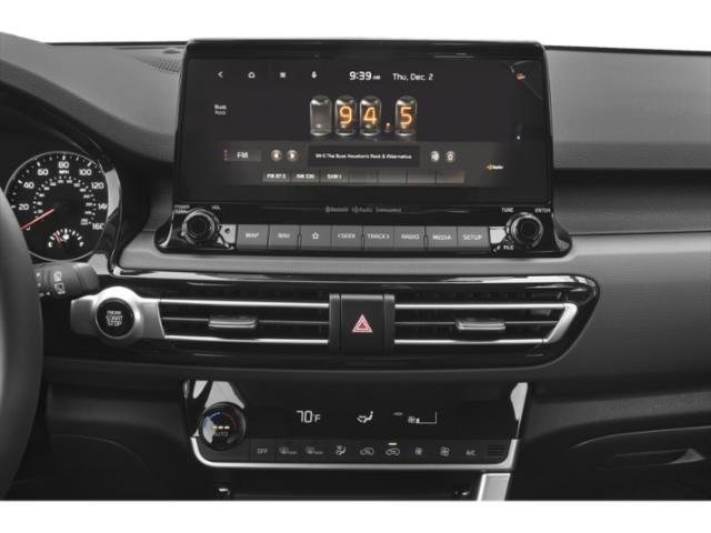 2022 Kia Seltos EX photo 10