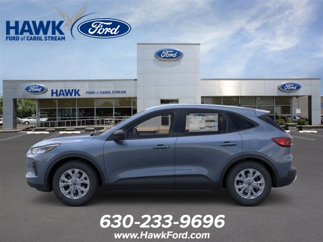 2026 FORD ESCAPE - Image 3