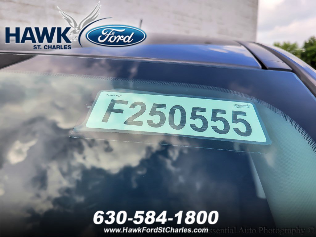 2025 FORD RANGER - Image 17