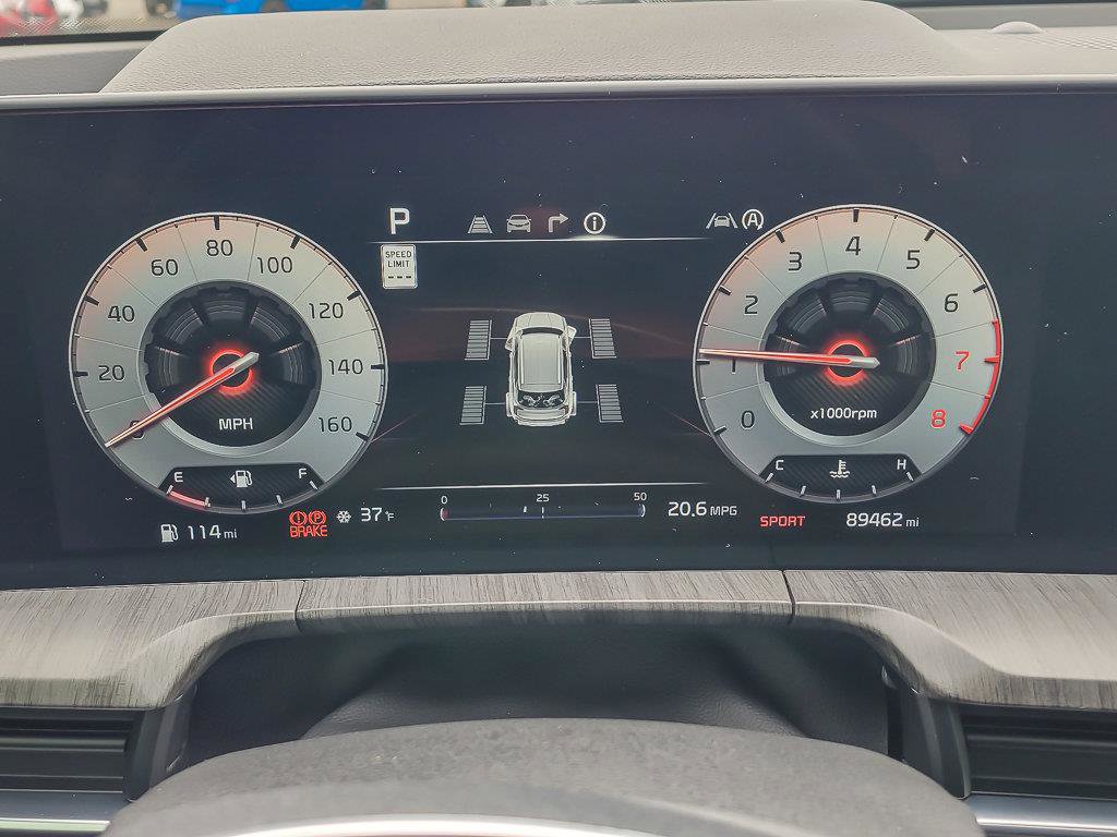 2023 KIA TELLURIDE - Image 18