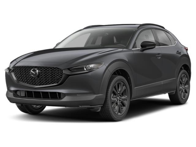 2025 Mazda CX-30 Turbo Premium Plus's photo