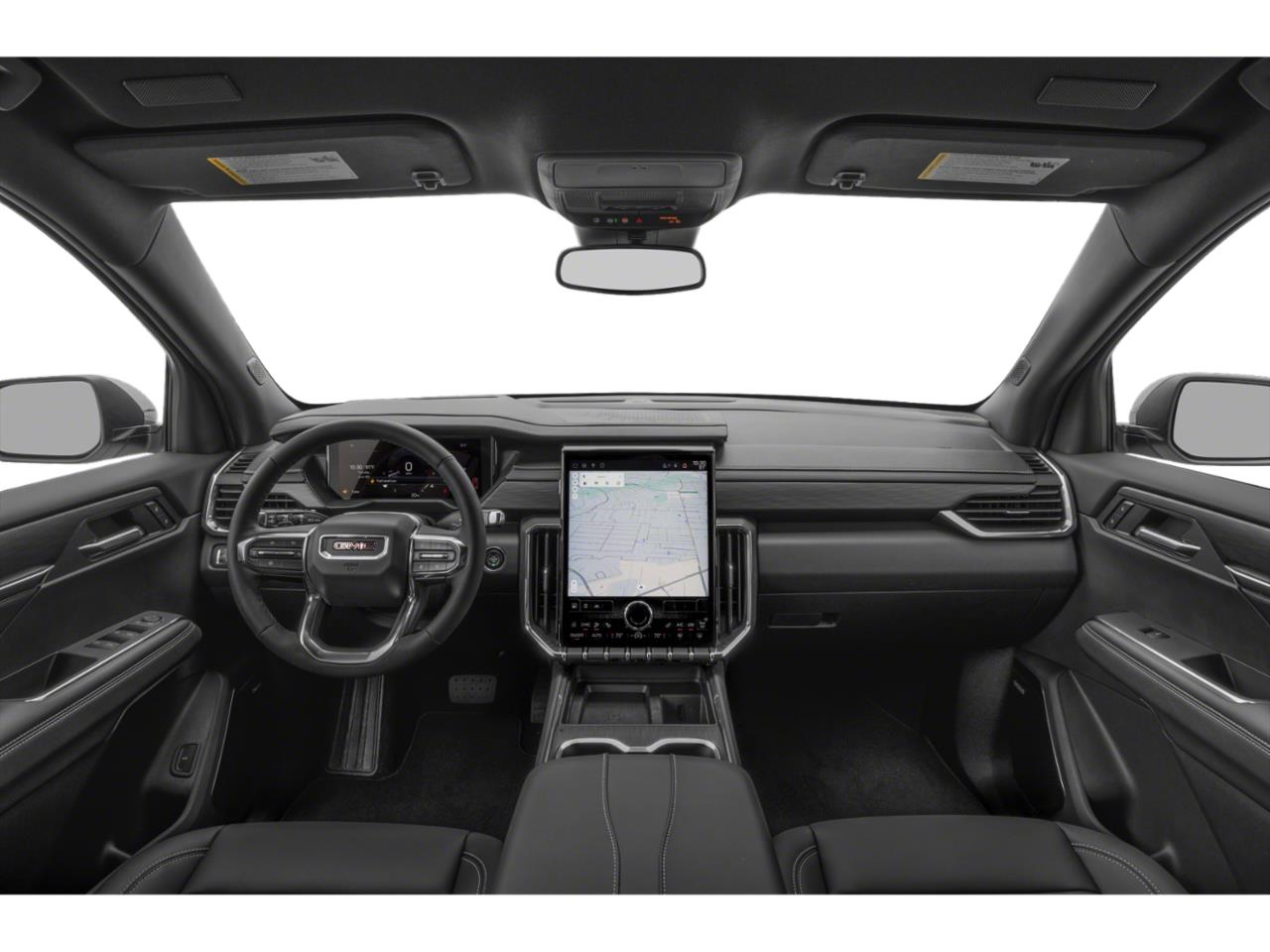 2026 Gmc Acadia Elevation photo 3