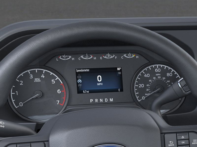 2026 Ford F-350 XL photo 13