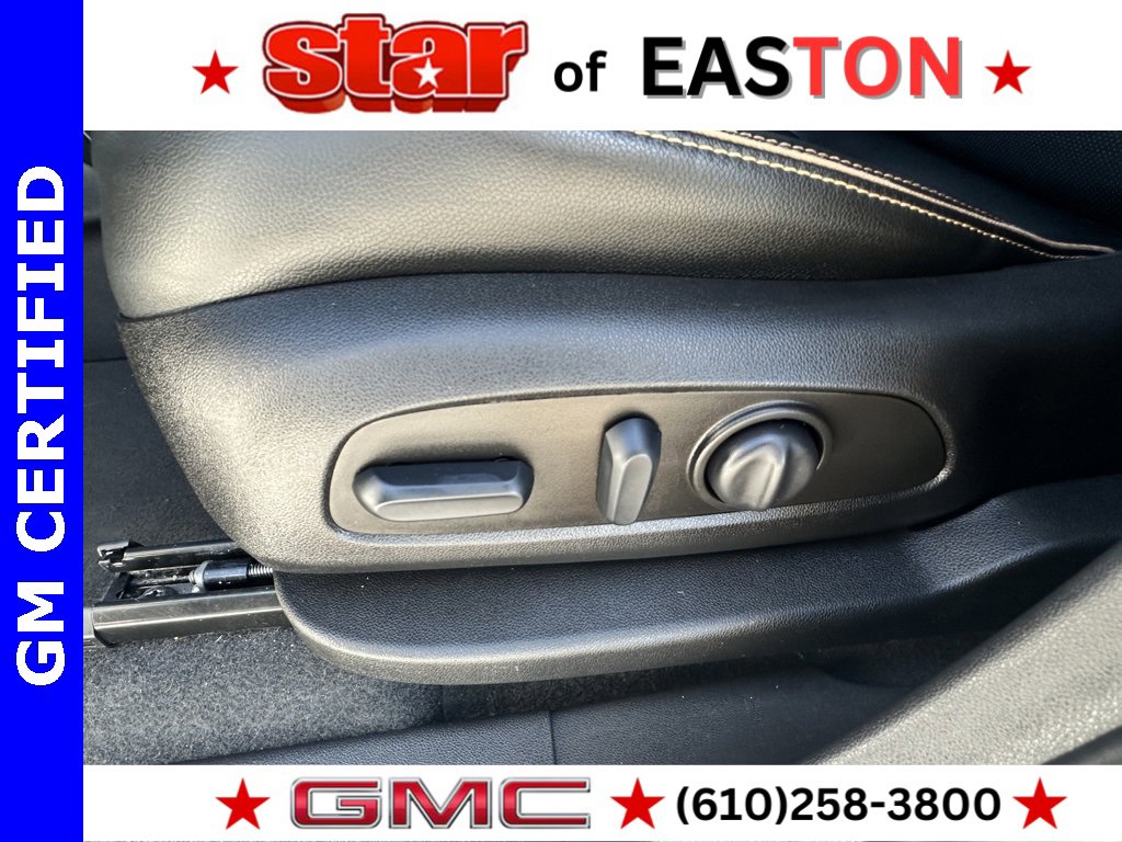 2022 Gmc Terrain AT4 photo 13
