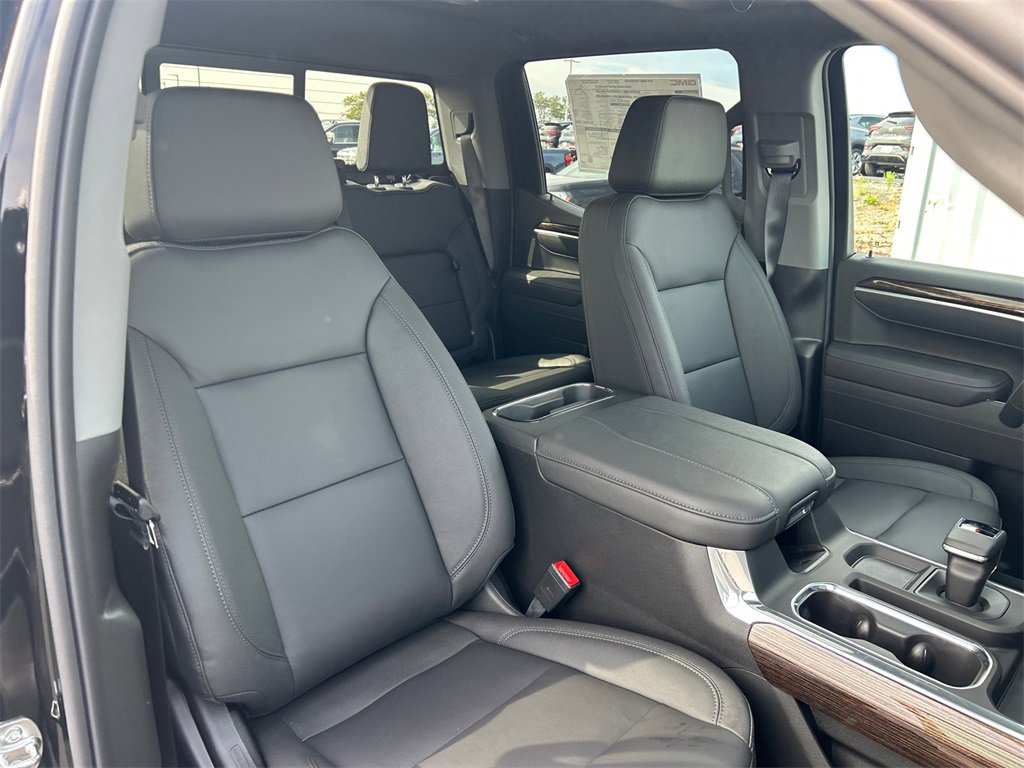 2026 GMC SIERRA - Image 36