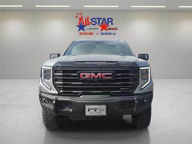2026 Gmc Sierra 1500 AT4X photo 2