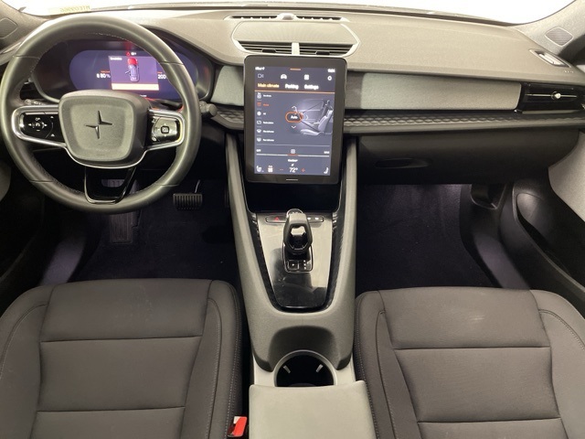 2022 Polestar PS2 e-AWD photo 32