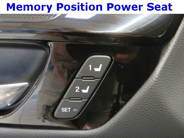 2026 Honda CR-V EX-L photo 11