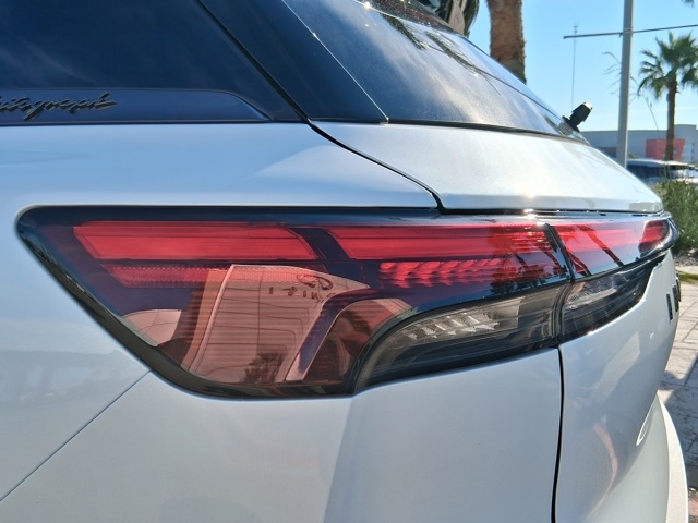 2026 Infiniti QX60 Autograph AWD photo 7