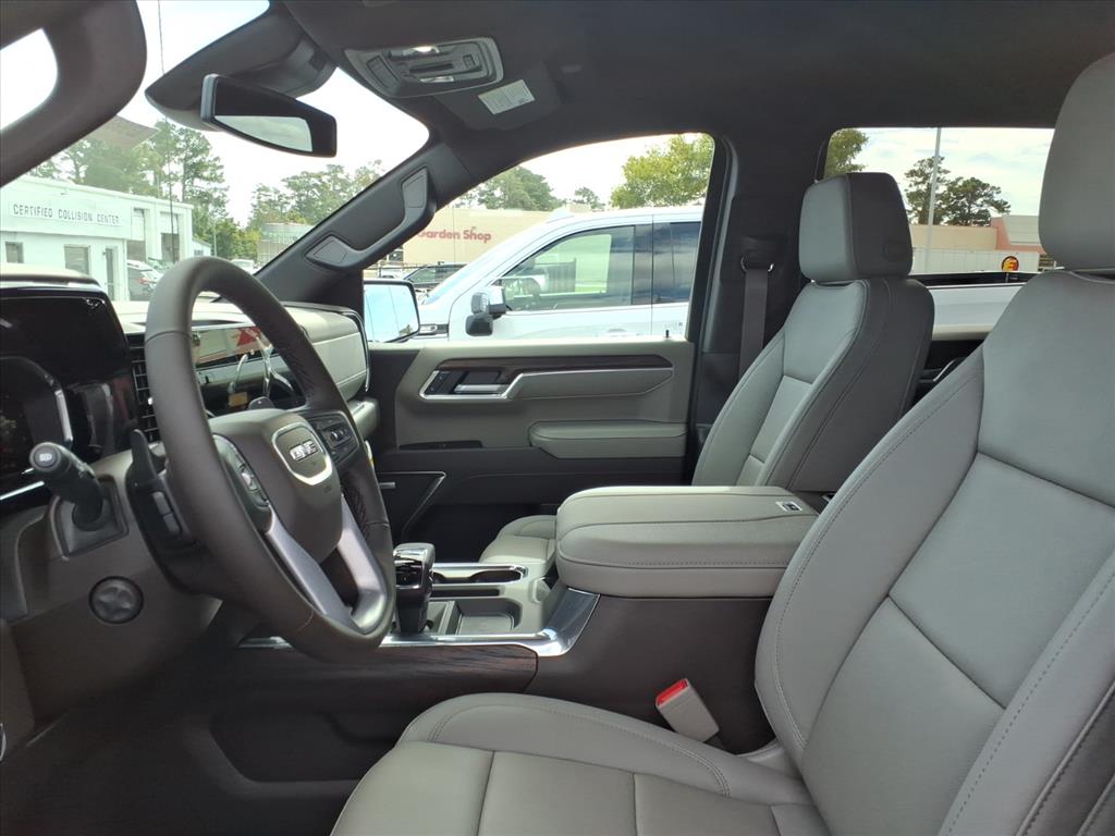 2026 Gmc Sierra 1500 SLT photo 3