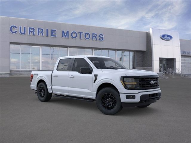 2025 FORD F-150 - Image 29