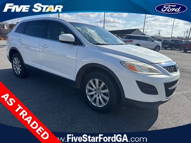 2010 Mazda CX-9 Touring's photo