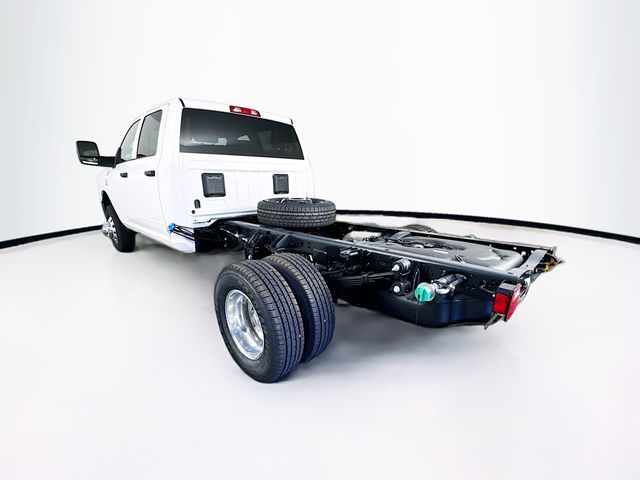 2025 Ram 3500 Tradesman photo 5