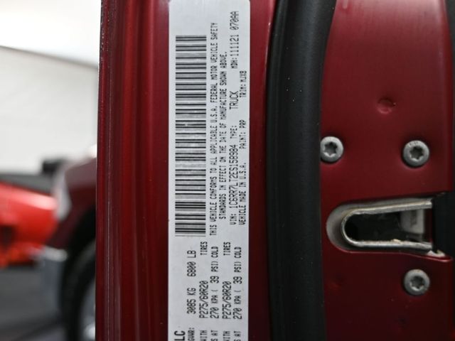 2014 Ram 1500 Big Horn photo 46