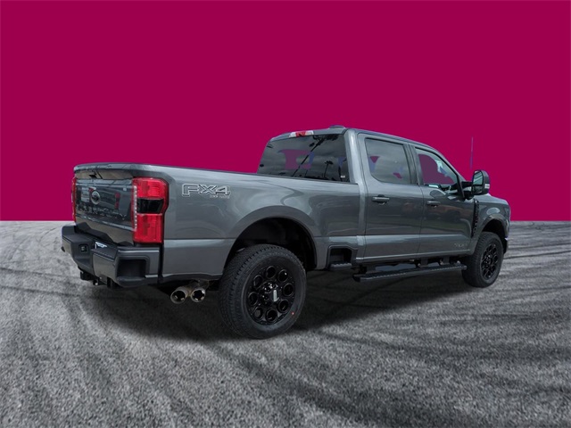 2026 Ford F-250 photo 3