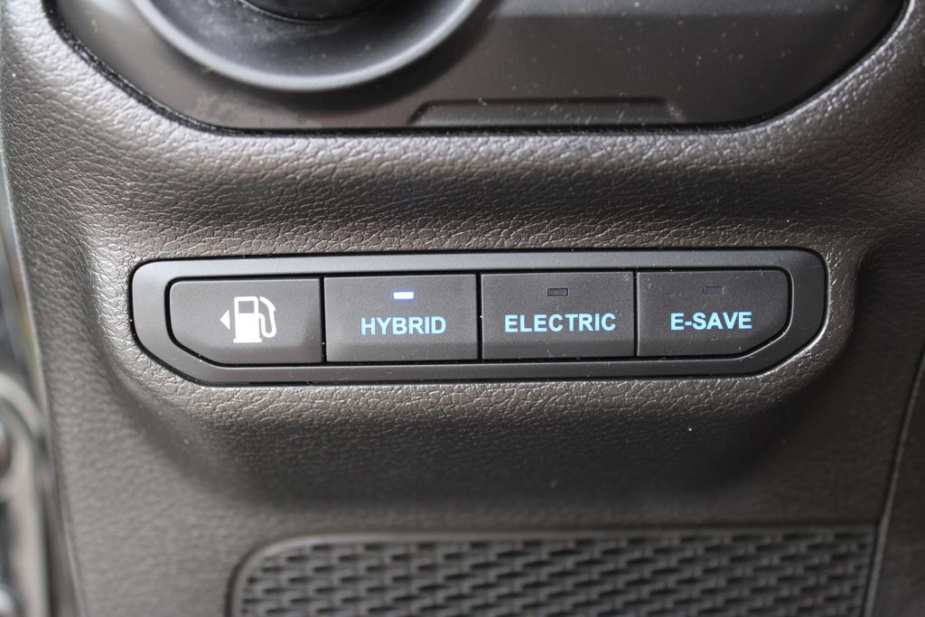 2022 Jeep Wrangler Unlimited Rubicon 4xe photo 48