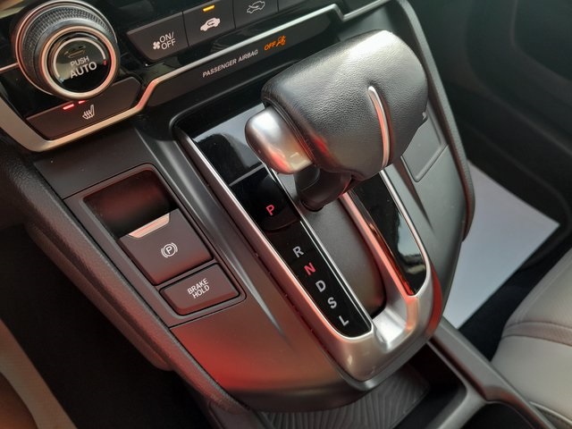 2019 Honda CR-V Touring photo 23