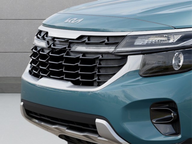 2026 Kia Seltos S photo 22