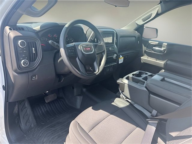 2025 Gmc Sierra 1500 Pro photo 6