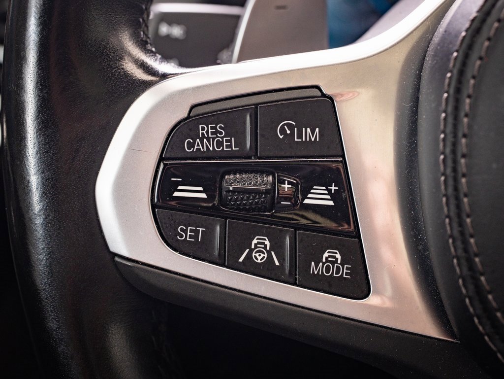 2023 Bmw X5 xDrive45e photo 24