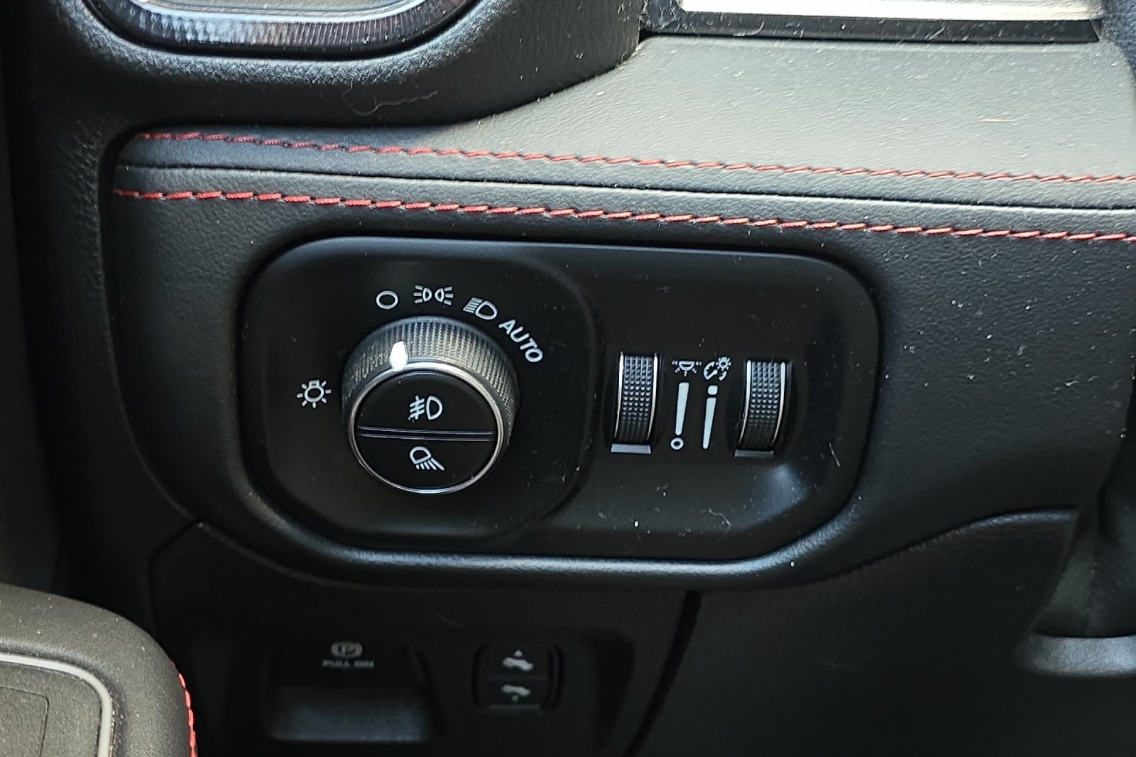 2022 Ram 1500 TRX photo 32