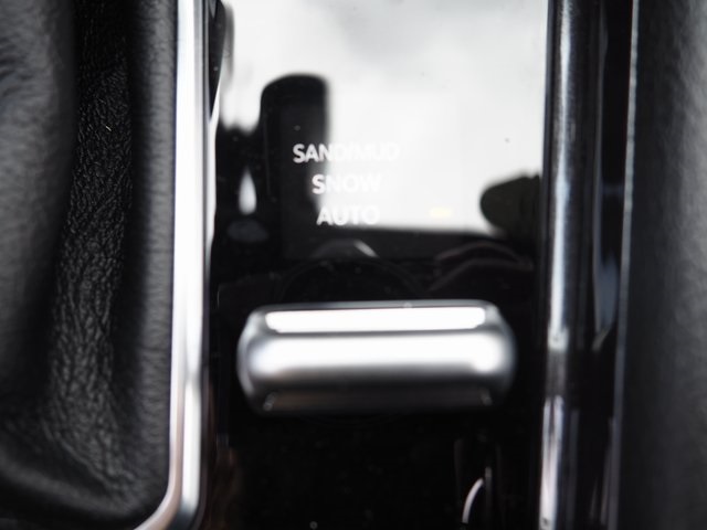 2025 Jeep Compass Sport photo 25