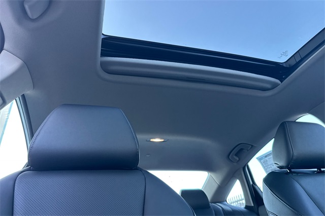 2025 Honda Accord Hybrid Touring photo 13