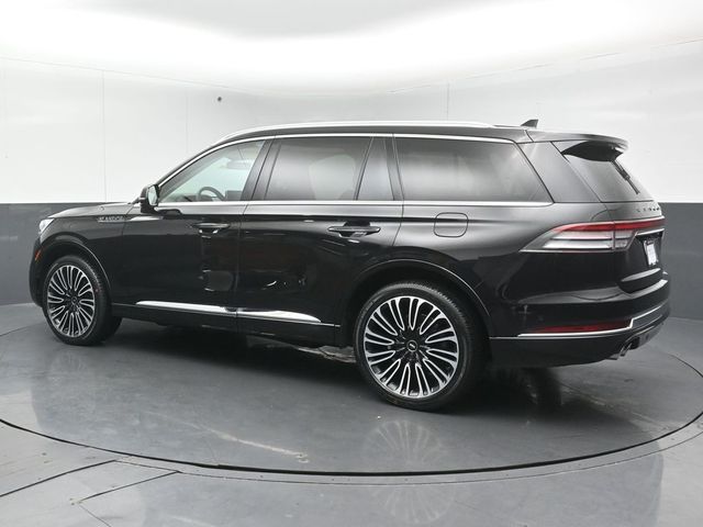 2023 LINCOLN AVIATOR - Image 5
