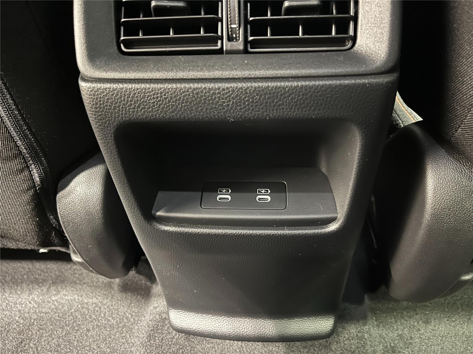 2026 Honda CR-V Hybrid Sport photo 19