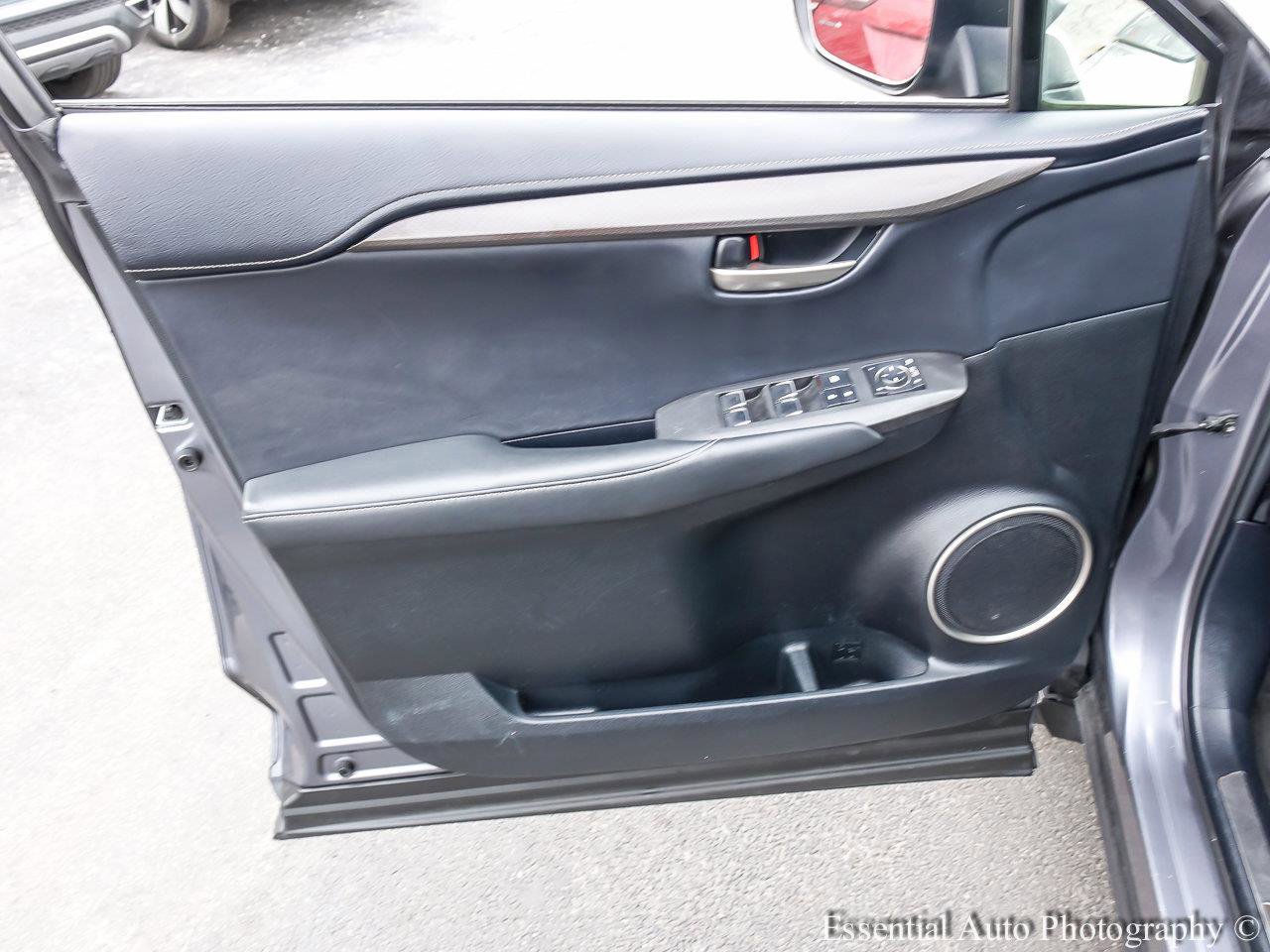 2021 LEXUS NX - Image 20