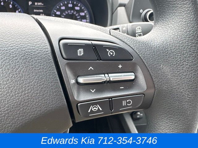 2023 Hyundai Kona SEL photo 20